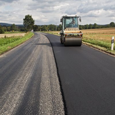 Roadworks 47